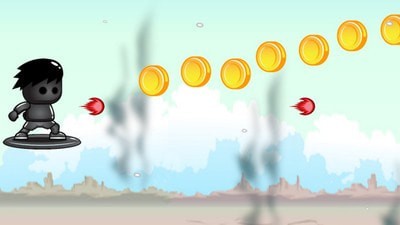 幽灵骑士2 幽灵骑士2