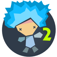 ���˶���������2����˵۹�ģ��(Drawing Cartoons 2)