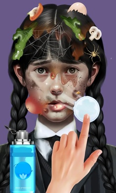 化妆美容大师 化妆美容大师