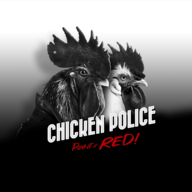 Chicken Police(������̽)