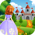 �����Ǵ���ð��Jungle Princess Sofia