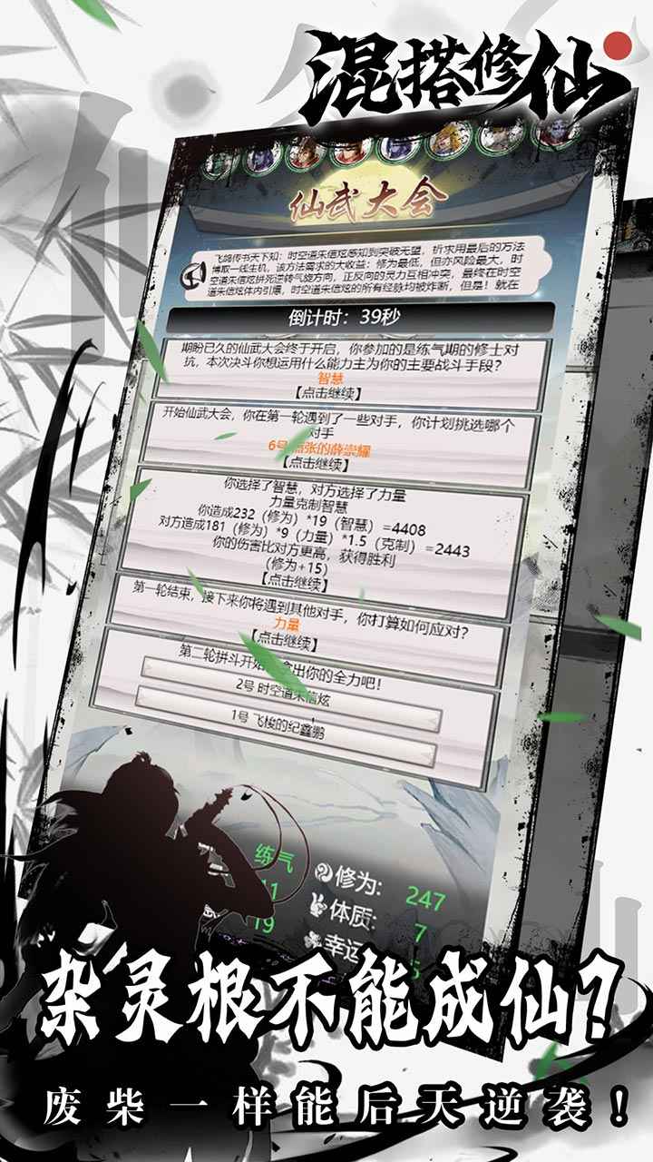 �������