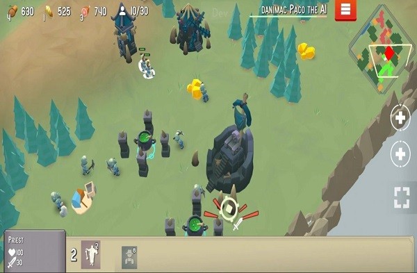 晚期骑士(Late Knight)