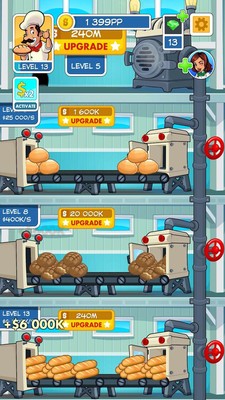 Bakery Tycoon(�������)