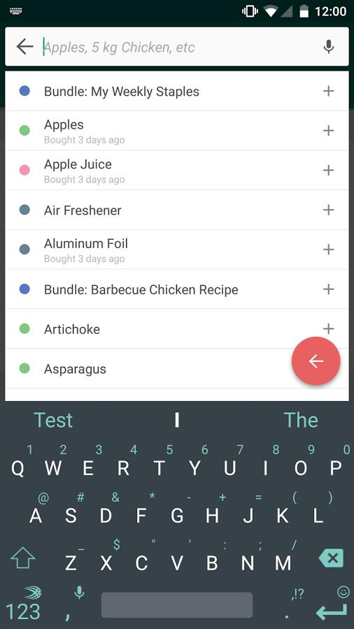 ������嵥appϹ��