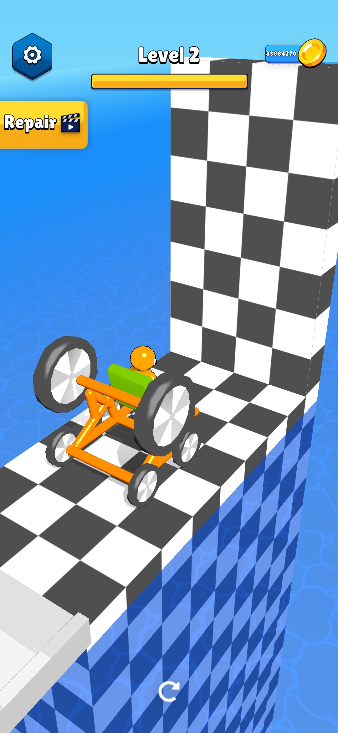 绘制碰撞测试 绘制碰撞测试