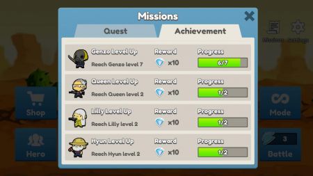 加油僵尸Come On Zombie