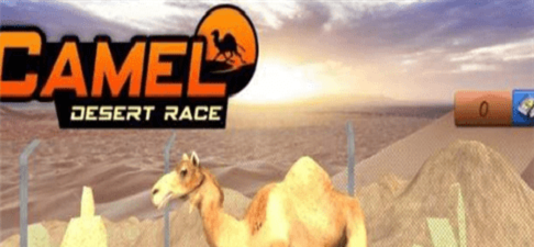 沙漠骆驼模拟器Camel Desert Race Simulator 沙漠骆驼模拟器Camel Desert Race Simulator