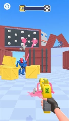 ��Ӣ��ǹ��