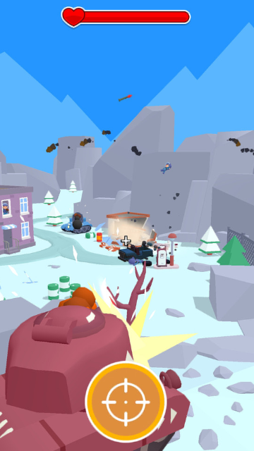 坦克兵王 坦克兵王