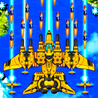 ����ս��1945̫������(Galaxy War 1945 Space Shooter)