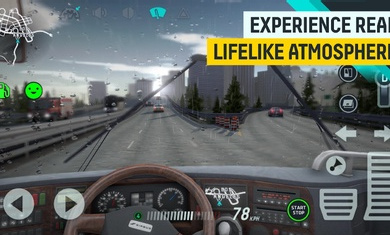 ��ʿģ����PRO����(Bus Simulator pro)