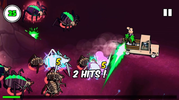 兔子猫杀手 兔子猫杀手