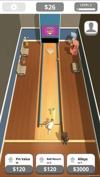 放置点击保龄球Idle Tap Bowling 放置点击保龄球Idle Tap Bowling