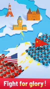 港口战争征服世界PortIO