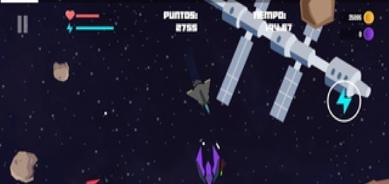 Space Dex(̫�յ¿�˹��������)