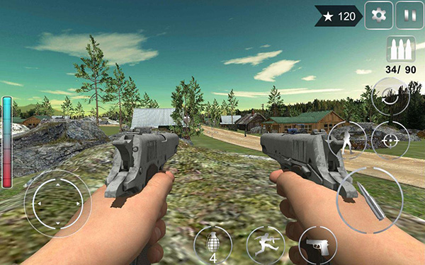 勇气召唤第二次世界大战下载(Call Of Courage) 勇气召唤第二次世界大战下载(Call Of Courage)