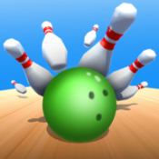 ���õ��������Idle Tap Bowling