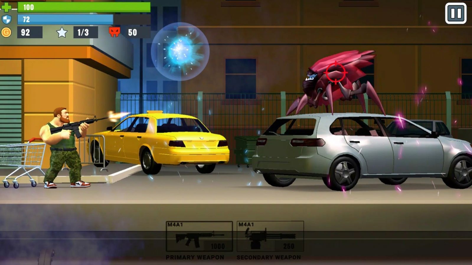 �Ͻ��ֵ�(Metal Brother)