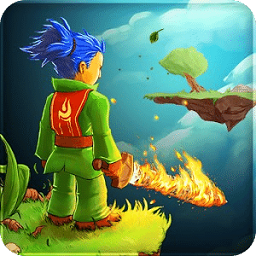 Swordigo(���������ƽ��)