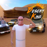 ԽҰɳĮģ����(DesertKing)