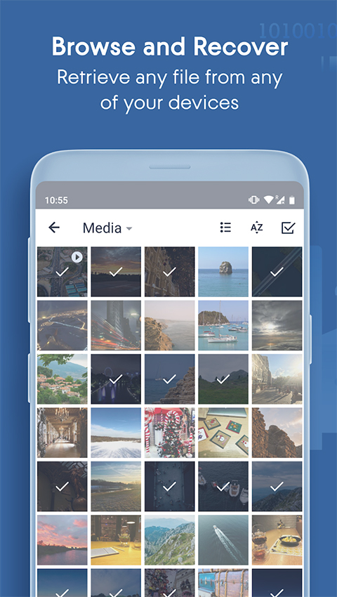 Acronis True Image��׿��