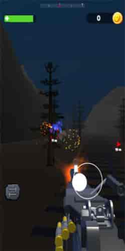 蜘蛛火车射手Spider Train Shooter 蜘蛛火车射手Spider Train Shooter