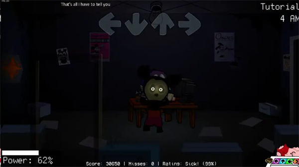 ��ɫ������֮ҹ������ģ��