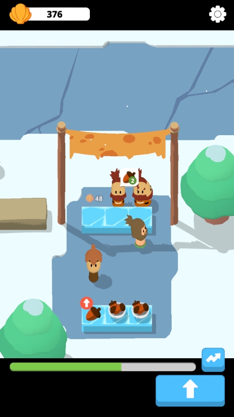 ����ʱ���Ƶ꣨Idle Eras Bar��