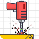 �����ͷ�ٷ���(Tap Tap Drill)