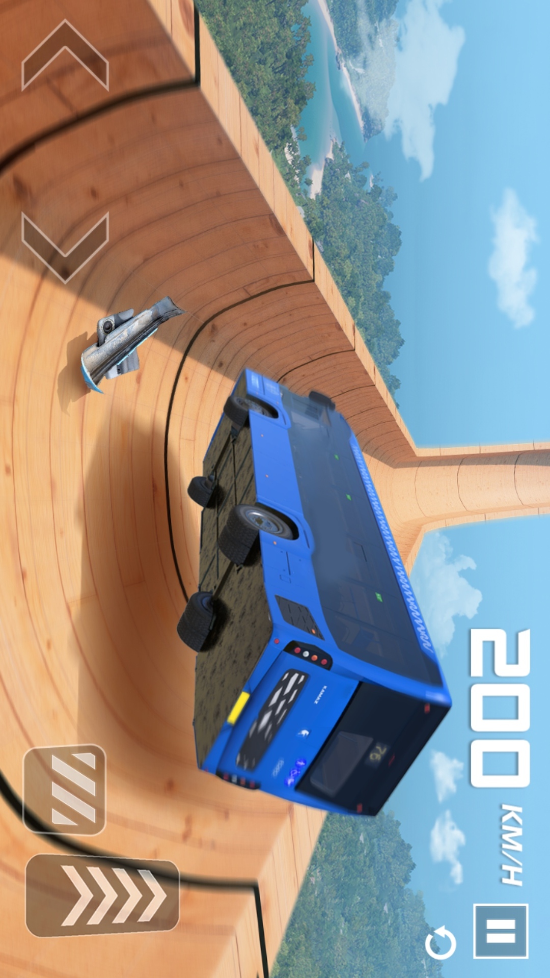 大皮卡模拟官网版