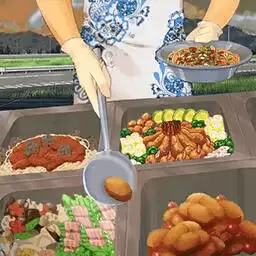 �Ի���ʳ����