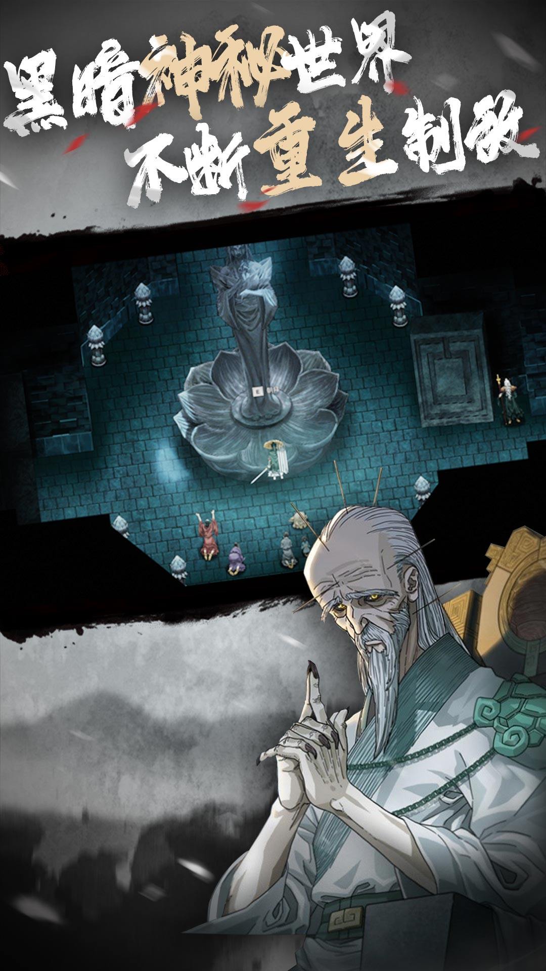 ����鿴��ͼ