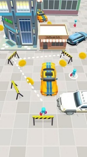 PitcherKiller(反弹传球)