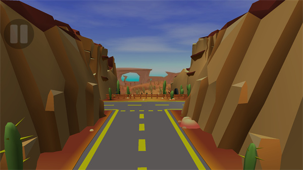 狂野飙车大作战 狂野飙车大作战