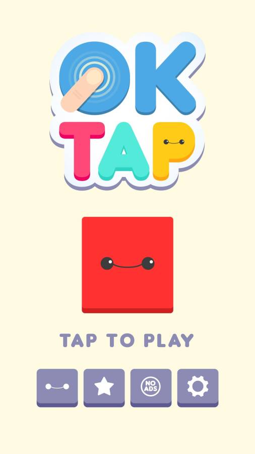 OK Tap(�����������)