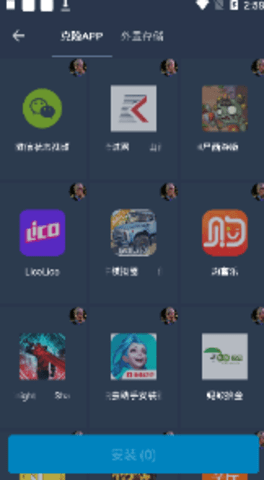 ����鿴��ͼ