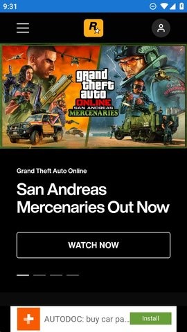 r��ƽ̨APP���°�