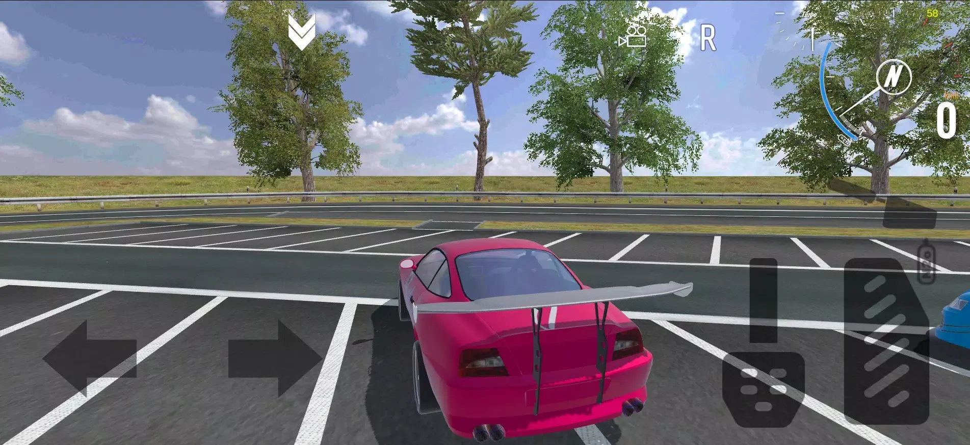 ����������ײ