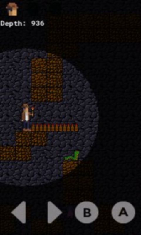 Endless Abyss(无尽深渊手游)