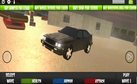 僵尸德比像素生存