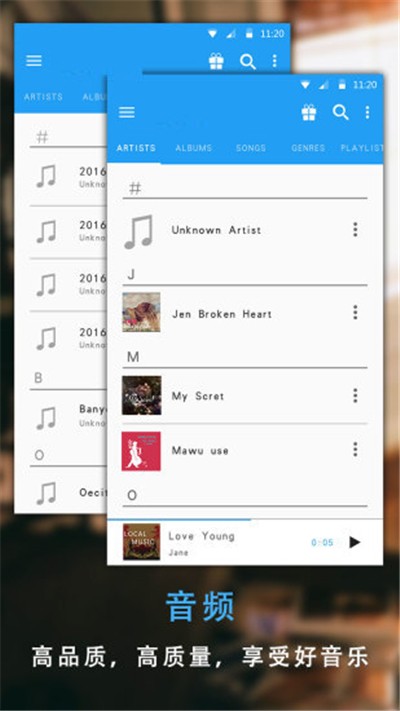 狐狸视频播放器最新手机版