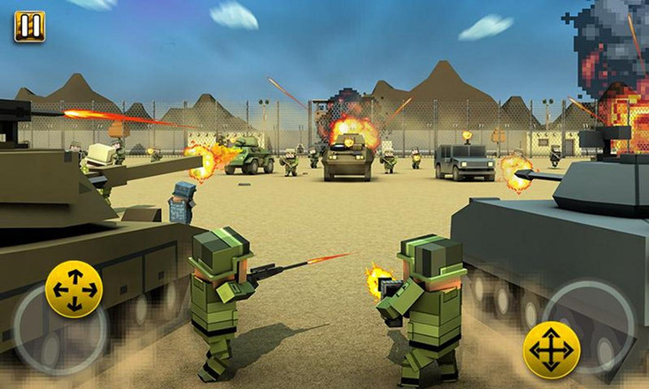 世界战争模拟器 世界战争模拟器