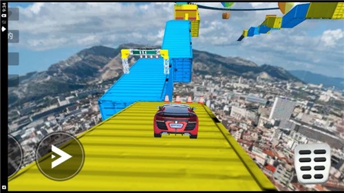 雷速赛车 雷速赛车