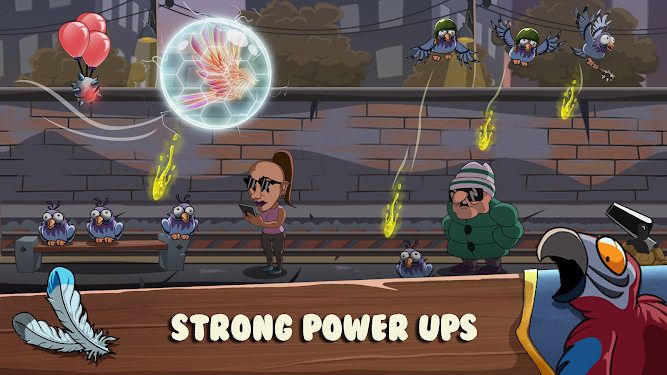 Band of Feathers(羽毛乐队)