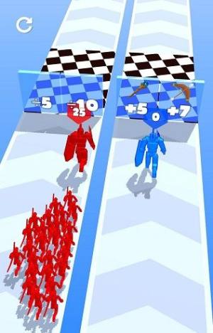 普通射手免费版