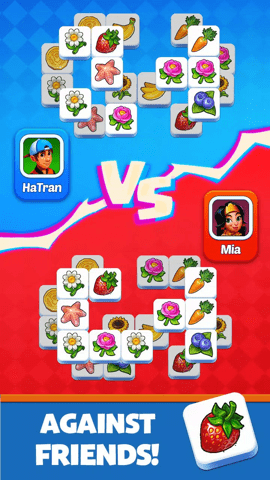 丛林方块消除(Jungle Tile Crush)