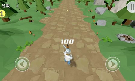 虚假广告植物射击(ShootZombie)