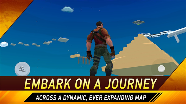 只有攀爬挑战(OnlyClimb)