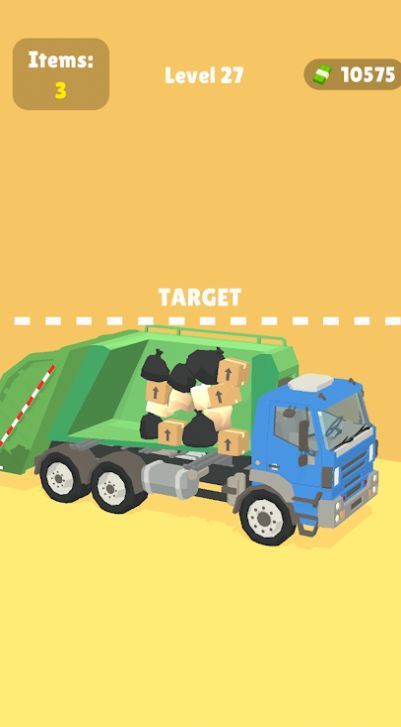 堆栈成塔app官方版